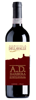 barbaresco canova
