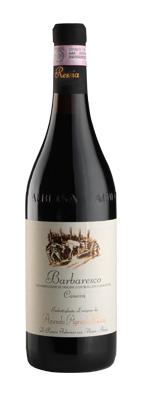 barbaresco canova