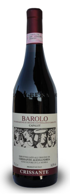barbaresco canova