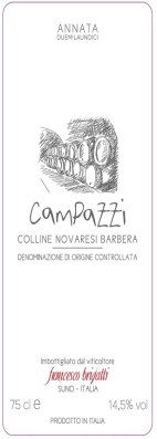 barbaresco canova